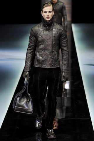 Giorgio Armani / - 2013-2014